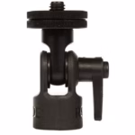 Rode 3/8" Pivoting Boom Adaptor