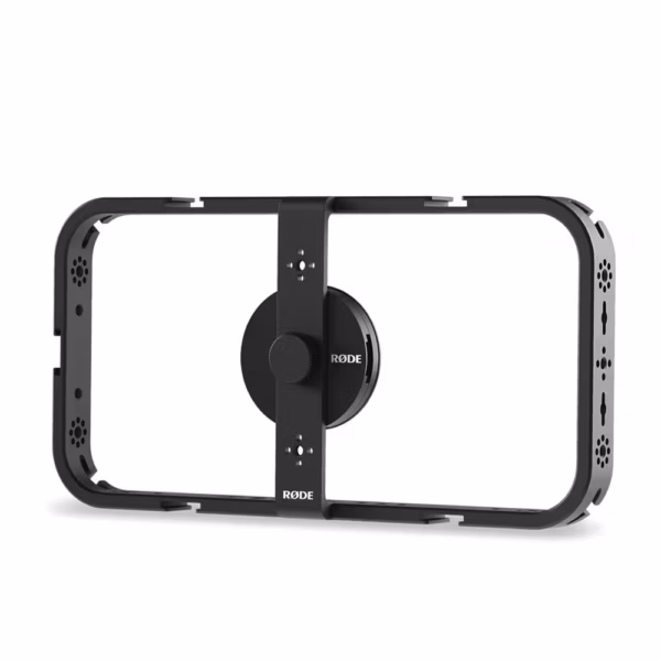 Rode Phone Cage Magnetic Mobile Filmmaking Cage