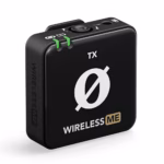 Rode Wireless ME Dual Compact Wireless Mic System