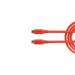 Rode SC27 SuperSpeed USB-C to USB-C Cable (Red) - 2m