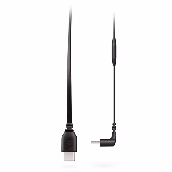 Rode SC16 USB-C to USB-C Cable (for VideoMic NTG)