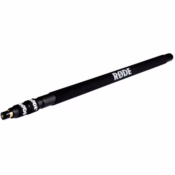 Rode Mini Boompole Professional Boompole (2.1m)