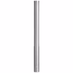 Rode NTG3 RF-Bias Shotgun Microphone (Satin-Nickel)
