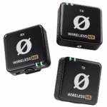 Rode Wireless ME Dual Compact Wireless Mic System