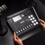 Rode RODECover Pro Plastic Cover For Rodecaster Pro
