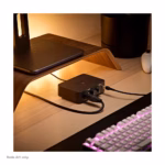 Rode AI1 Studio-Quality Audio Interface & Headphone Amplifier