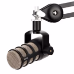 Rode PodMic Pack w/ AI1, PSA1 & XLR Cable (3m)