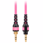 Rode NTH CABLE12 Headphone Cable for NTH1000 (1.2m) - Pink