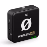 Rode Wireless ME Dual Compact Wireless Mic System