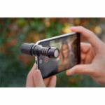 Rode VideoMic Me Directional Microphone for Smart Phones w/ 3.5mm TRRS Connector