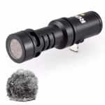 Rode Vlogger Kit iOS Edition w/ VideoMic Me-L (Lightning)
