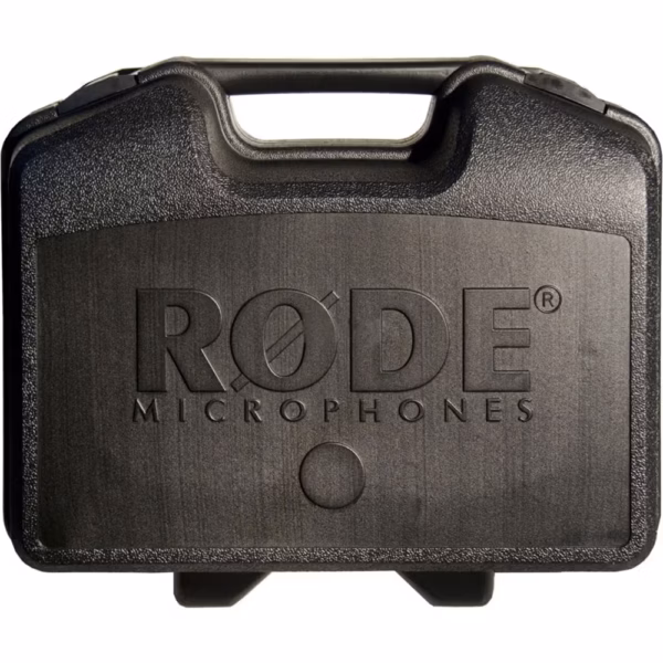 Rode RC4 Rugged Microphone Case