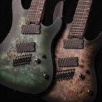 Cort Guitar KX507MS