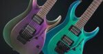 Cort guitar X300