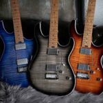 Cort Guitar G290 FAT