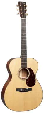 Martin Guitar 000-18
