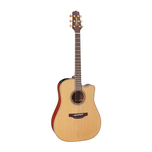Takamine Guitar P3DC (Pro Series)