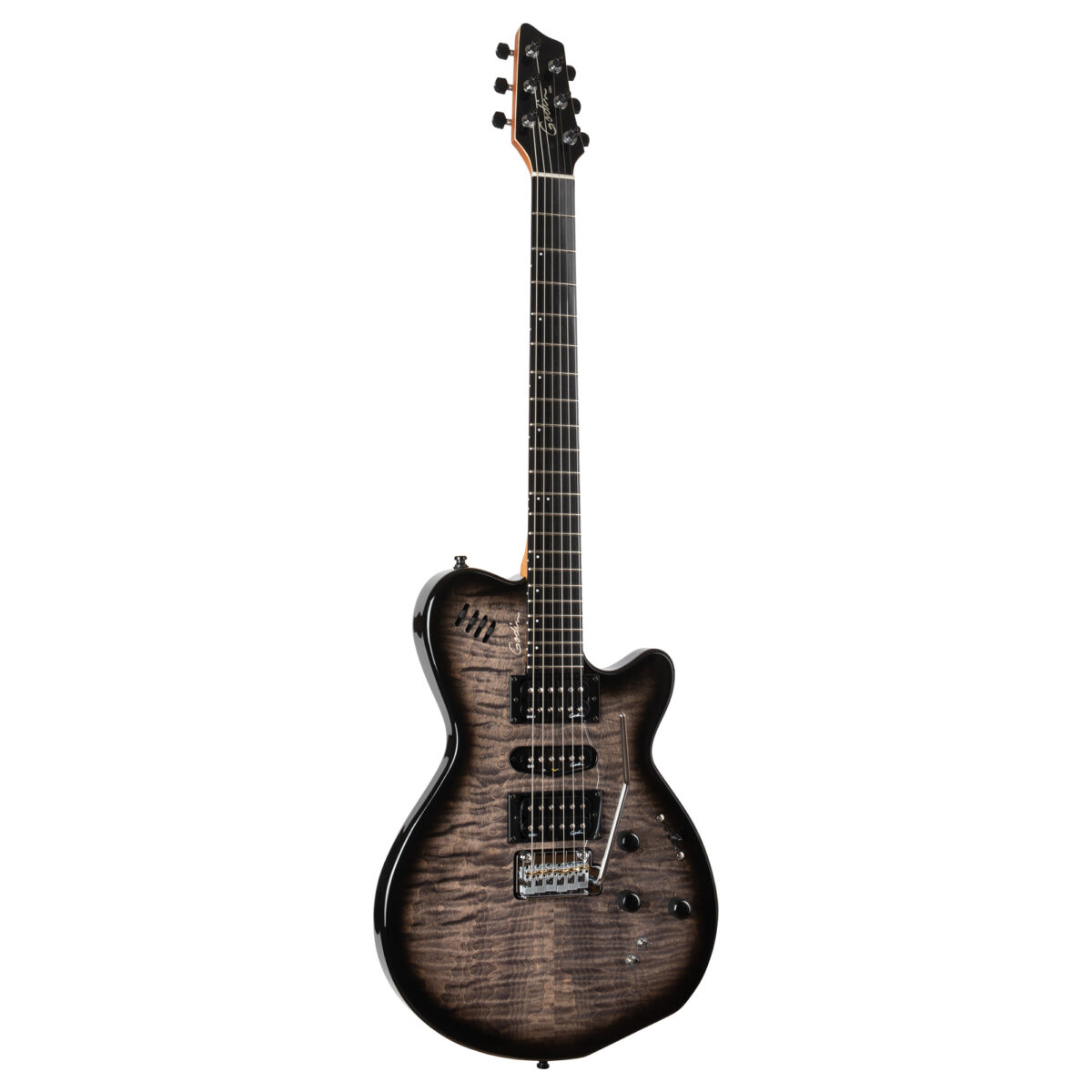• Godin XTSA