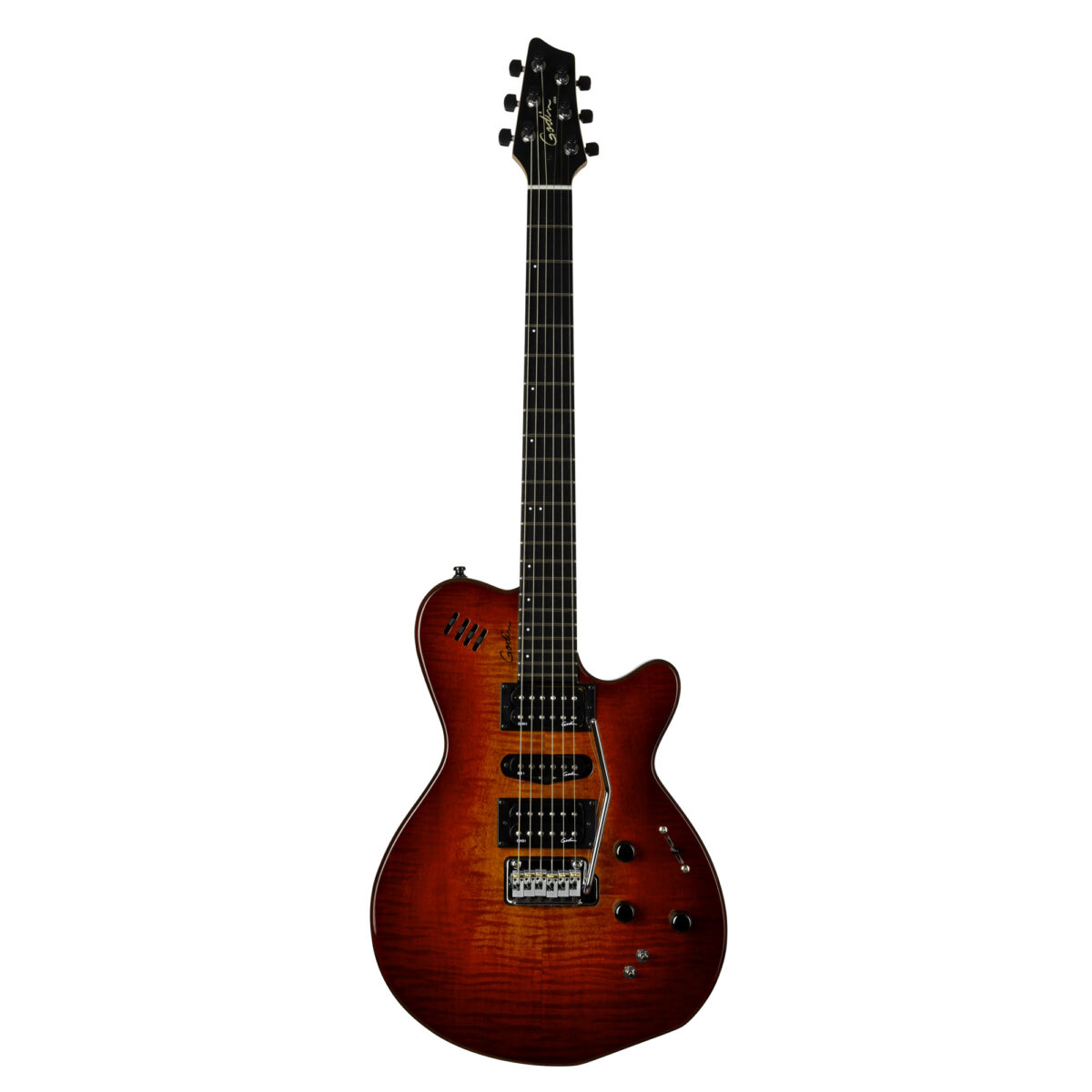 • Godin XTSA