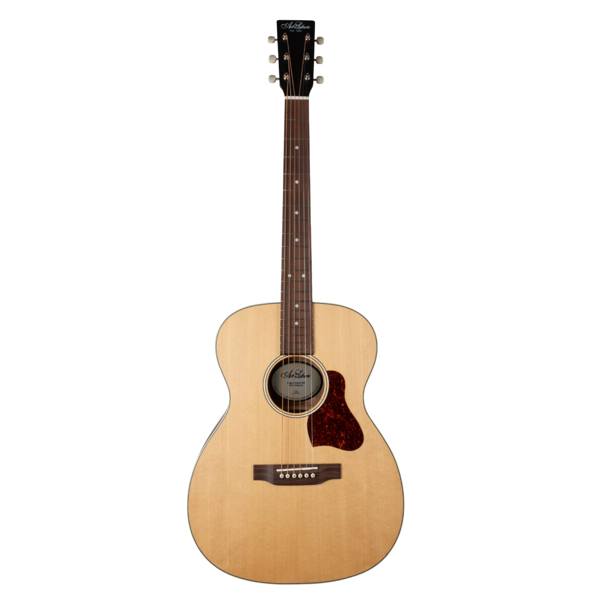 Art & Lutherie Legacy Series Acoustic Guitars