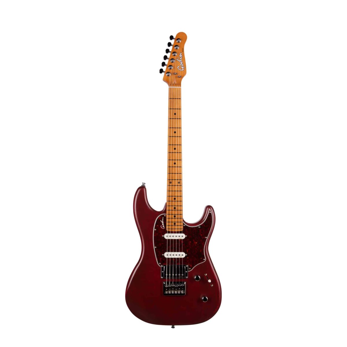 Godin Guitar Session HT