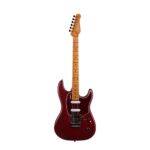 Godin Guitar Session HT