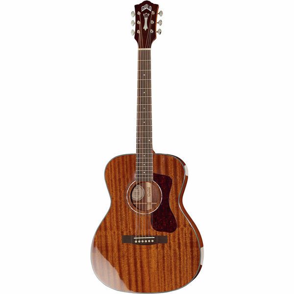 Guild Guitar OM-120