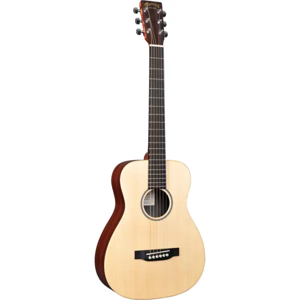 Martin Guitar LX1E (Little Martin)