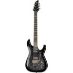 Schecter • C-1 Hellraiser
