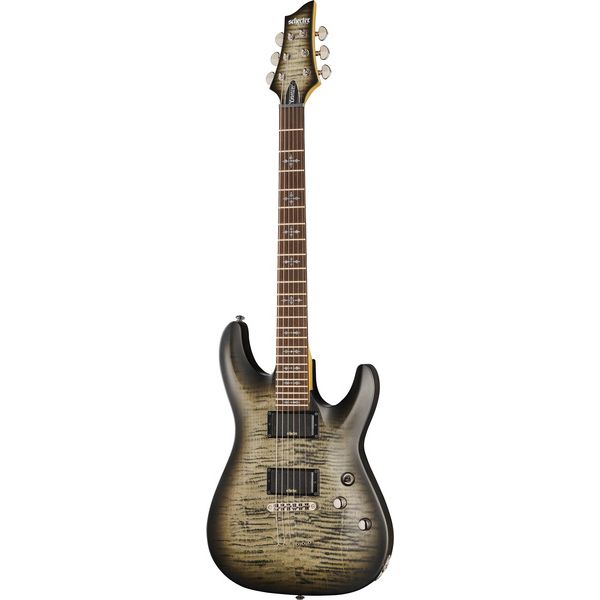 Schecter Guitar Demon 6