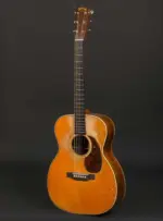 Martin Guitar OM-28