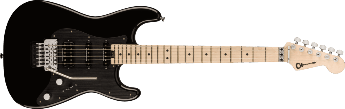 Charvel Guitar Pro-Mod So-Cal Style 1