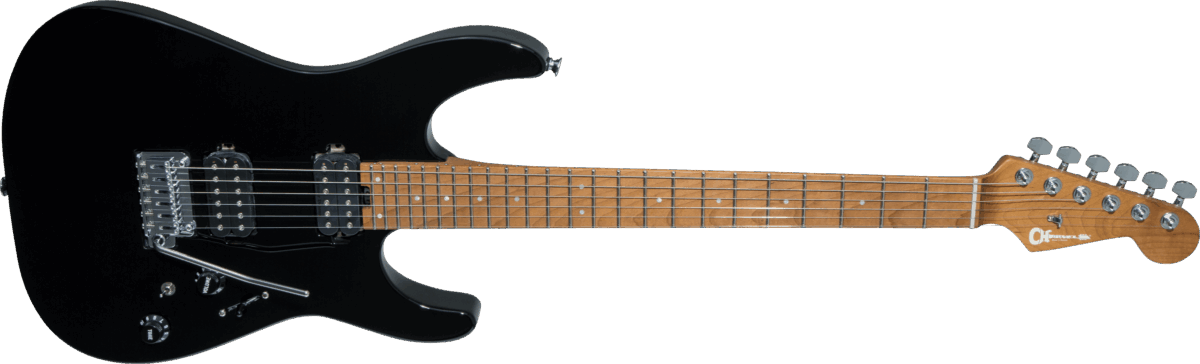 Charvel Guitar Pro-Mod DK24 HH4
