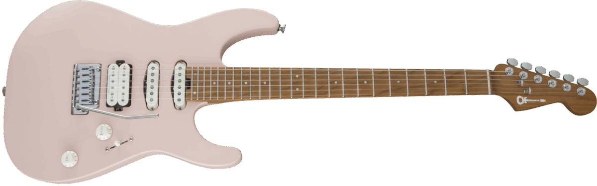 Charvel Pro-Mod DK24 HSS