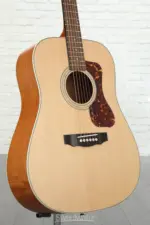 Guild Guitar D-240E