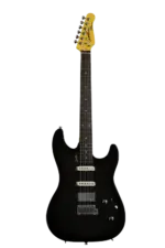 Godin Guitar Godin Progression