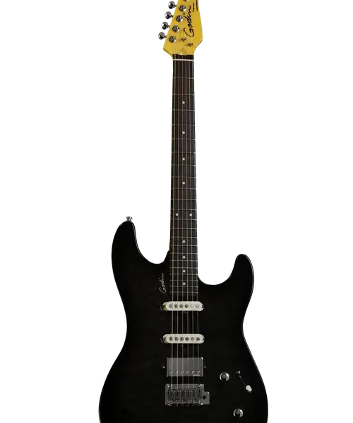 Godin Guitar Godin Progression