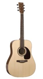 Simon & Patrick Woodland Guitar