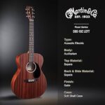 Martin Guitar 000-10E