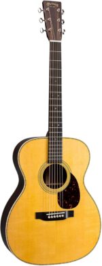 Martin Guitar OM-28