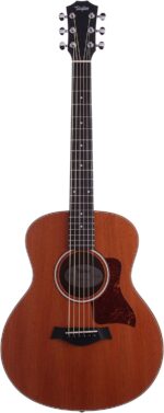 Taylor Guitar GS Mini
