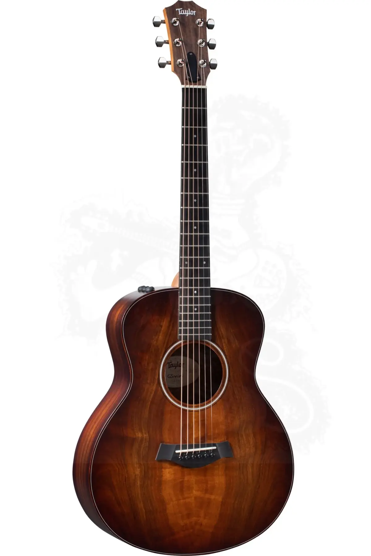 Taylor Guitar GS Mini-e Koa