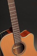 Takamine Guitar P3DC (Pro Series)