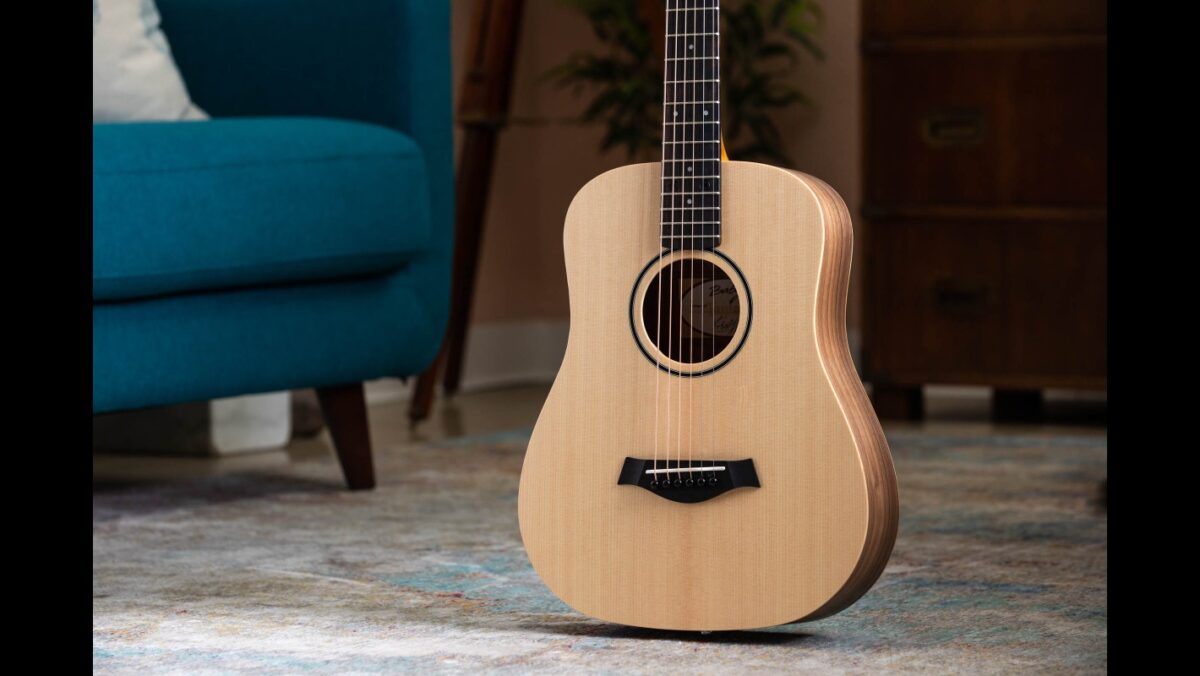 Taylor Guitar Baby Taylor BT1