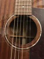 Guild Guitar OM-120