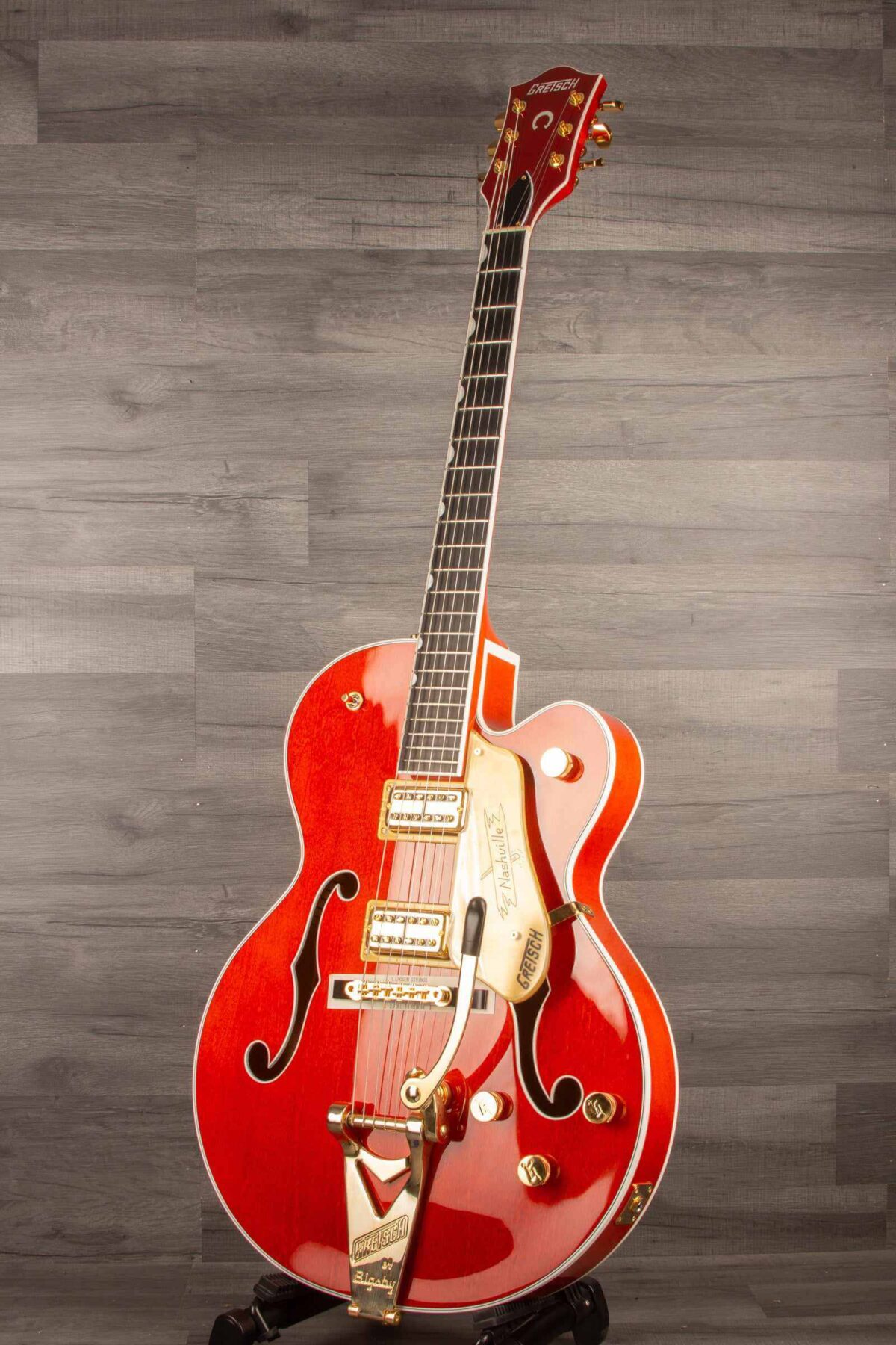 Gretsch Guitar Professional G6120
