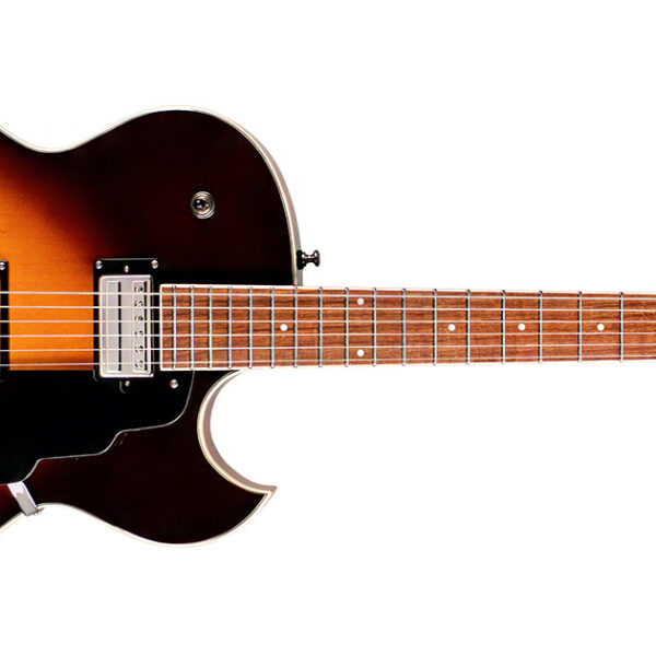 Guild Guitar Starfire I SC