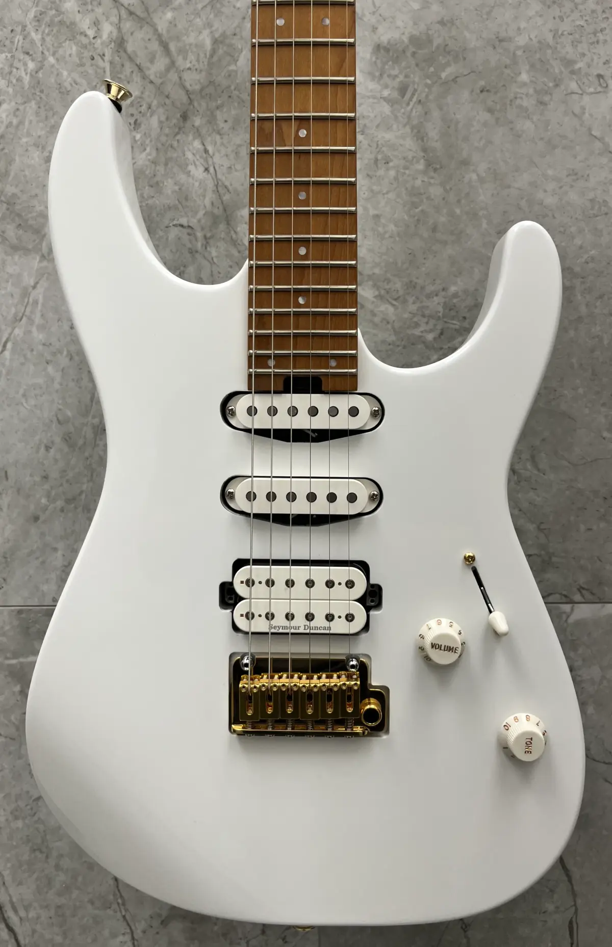 Charvel Pro-Mod DK24 HSS