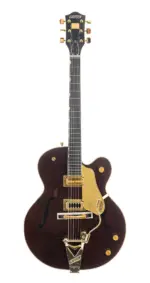Gretsch Guitar Professional G6122 Country Gentleman