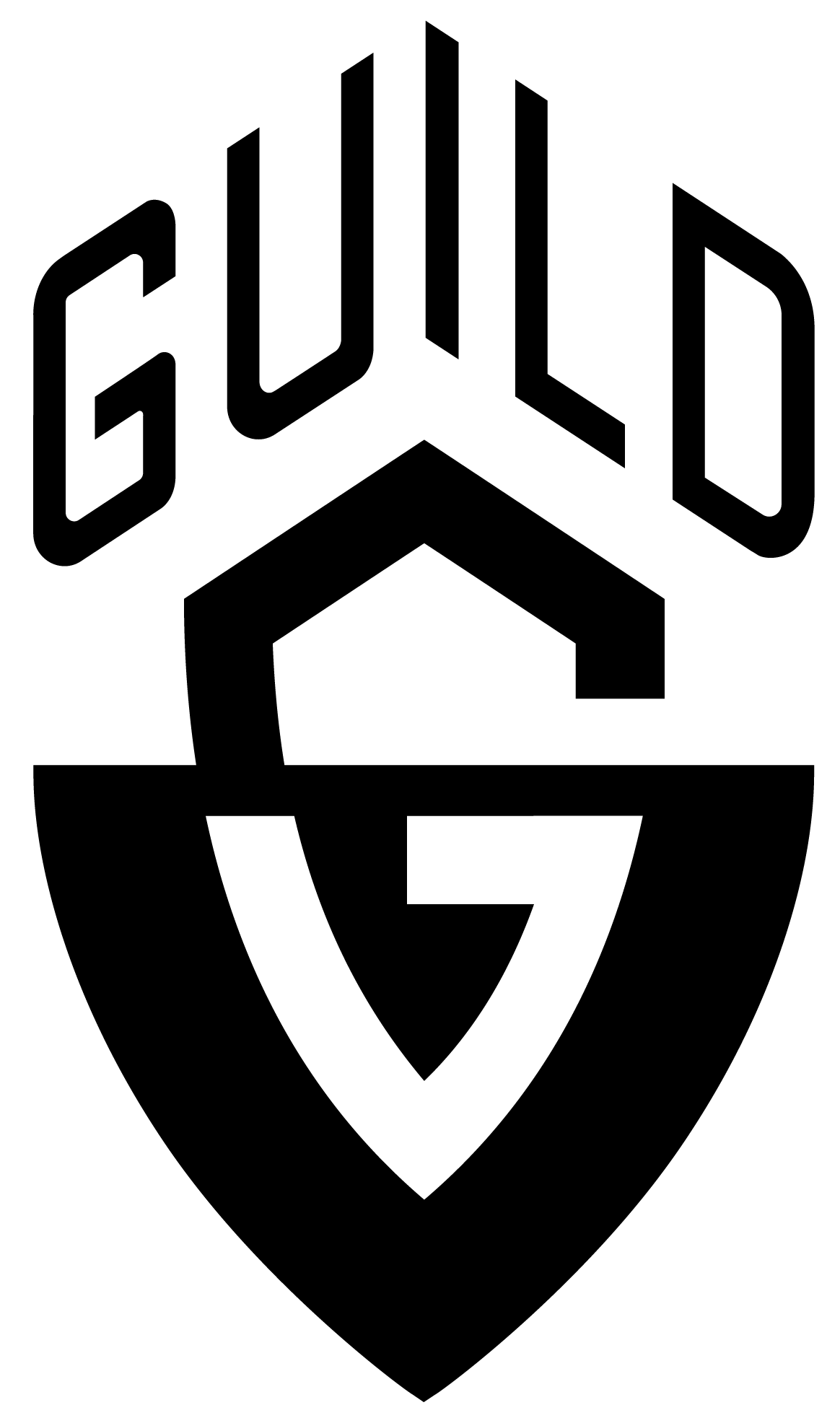 Guild logo